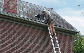 what affects urgent Auchinderran roof repairs