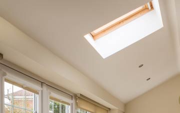 Auchinderran conservatory roof insulation companies