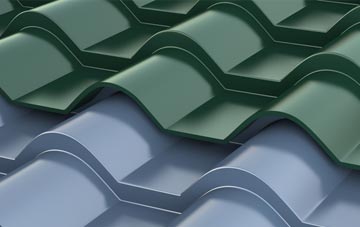 who should consider Auchinderran plastic roofs