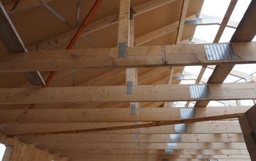 Auchinderran roof truss costs