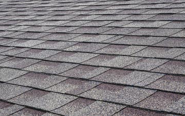 Auchinderran tiles for shallow pitch roofing