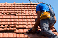 Auchinderran urgent roof repairs
